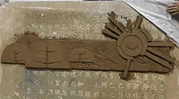 玻璃鋼雕塑有哪些定制用途？