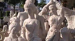 城市雕塑對(duì)城市的建設(shè)有何特殊含義？