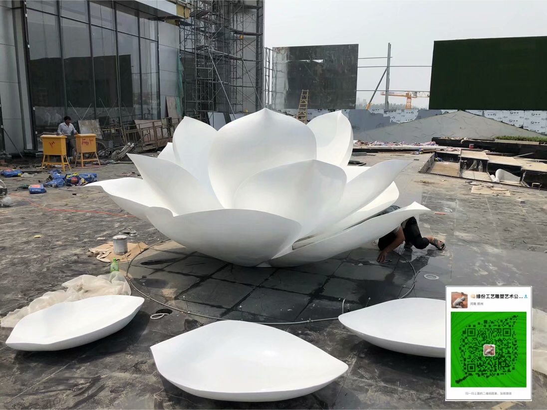 鄭州玻璃鋼雕塑的應(yīng)用都有哪些？
